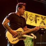 0105 Punk In Drublic Festival